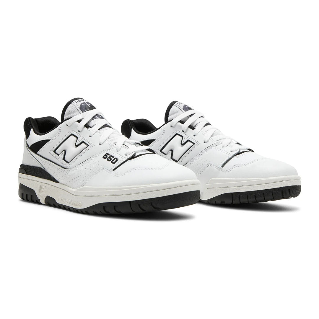 New Balance 550 White Black Oreo