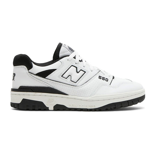 New Balance 550 White Black Oreo