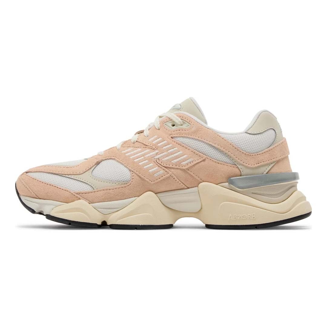 New Balance 9060 Vintage Rose