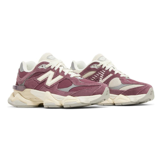 New Balance 9060 'Washed Burgundy'