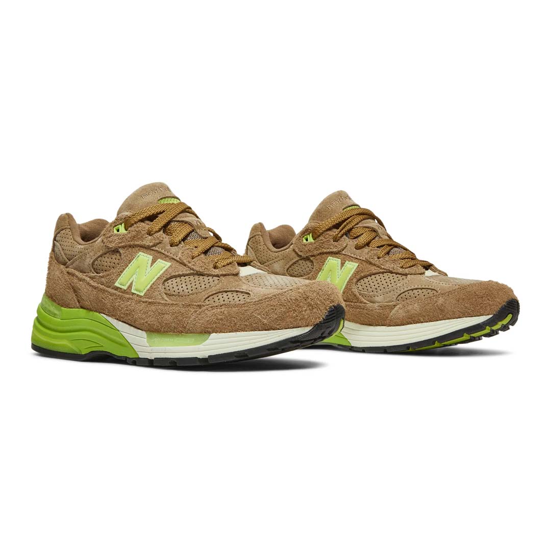 New Balance 992 Concepts Low Hanging Fruit