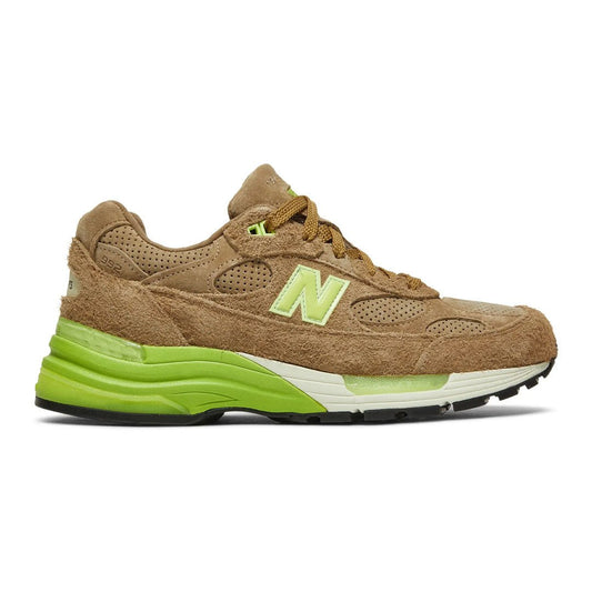 New Balance 992 Concepts Low Hanging Fruit