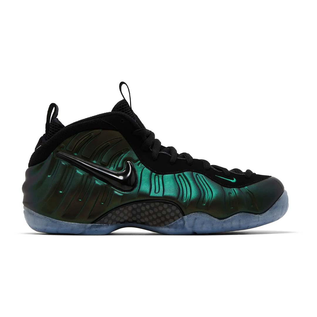 Nike Air Foamposite Pro Pine Green (2025)