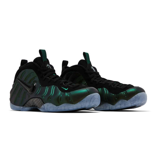Nike Air Foamposite Pro Pine Green (2025)