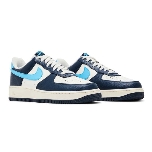 Nike Air Force 1 Low '07 Armory Navy Baltic Blue