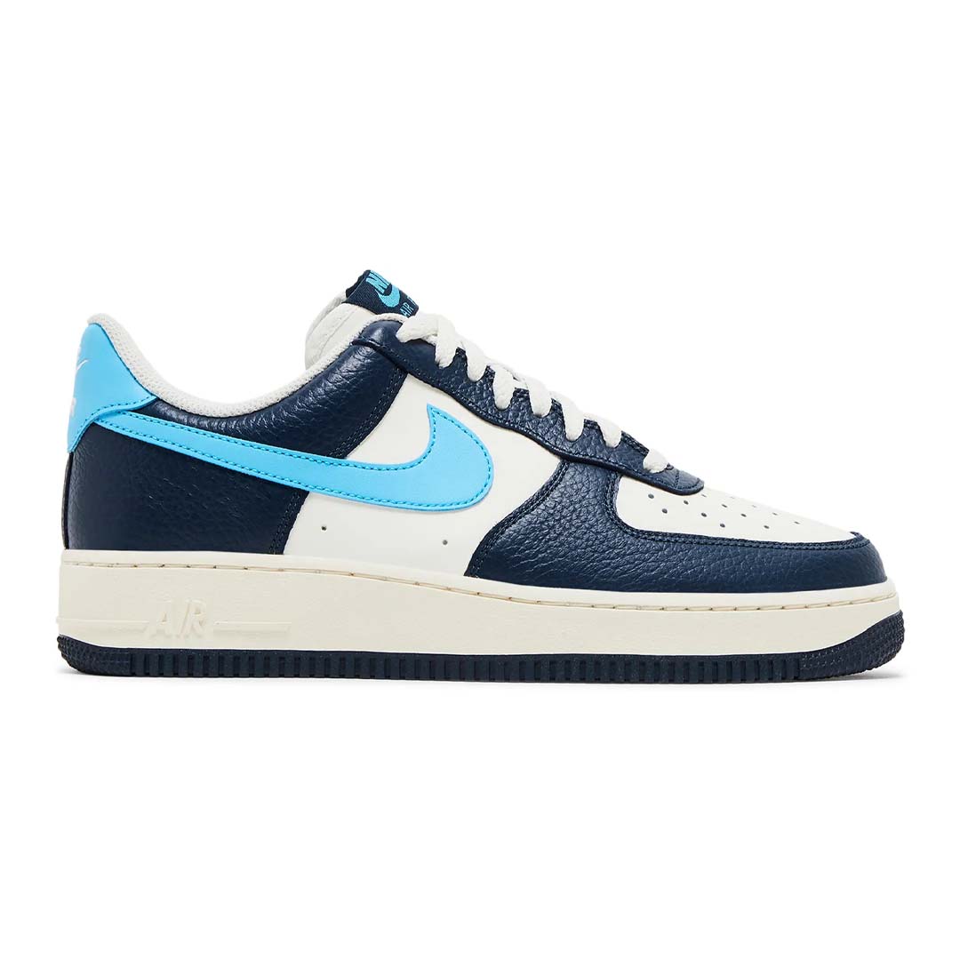 Nike Air Force 1 Low '07 Armory Navy Baltic Blue