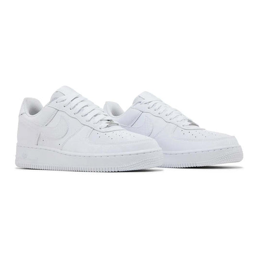Nike Air Force 1 Low Kobe Bryant Forever White