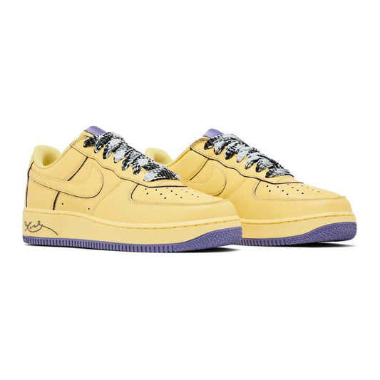Nike Air Force 1 Low Protro Kobe Bryant Mamba Mentality