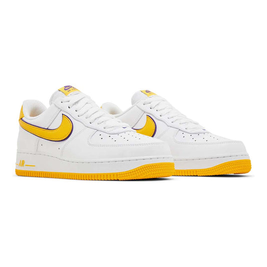 Nike Air Force 1 Low Retro QS Kobe Bryant Lakers Home