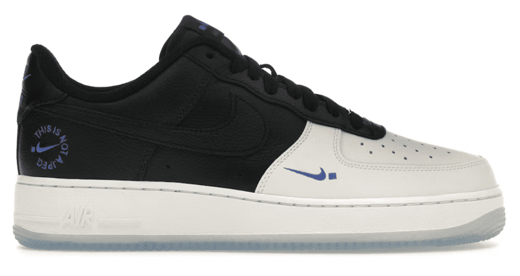 Nike Air Force 1 Low Tinaj