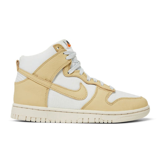 Nike Dunk High LX Certified Fresh Team Gold