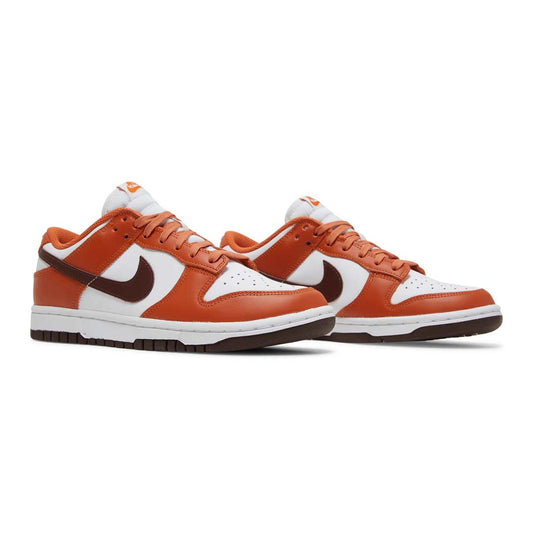 Nike Dunk Low 'Bronze Eclipse'