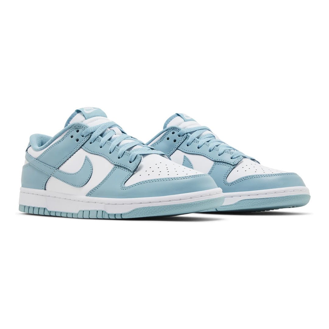 Nike Dunk Low Denim Turquoise