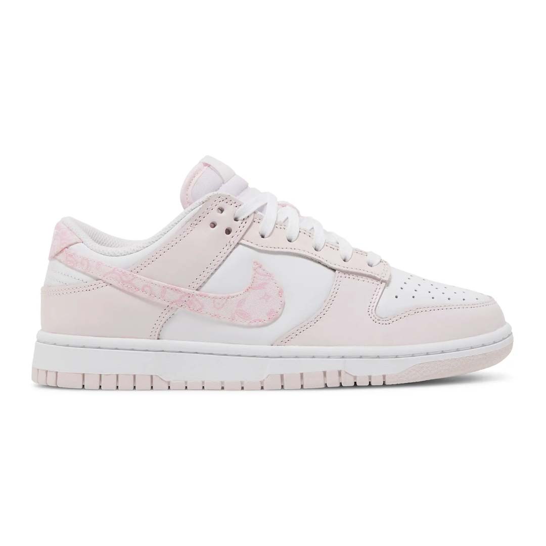 Nike Dunk Low Essential Paisley Pack Pink (Women's)
