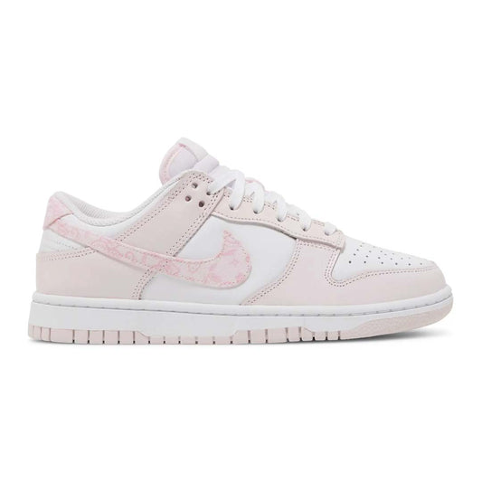 Nike Dunk Low Essential Paisley Pack Pink (Women's)