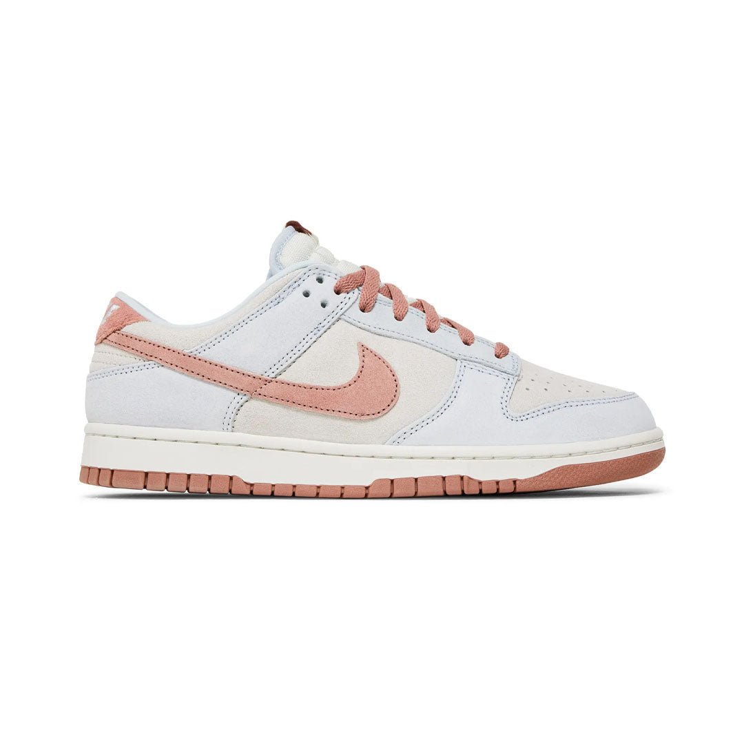 Nike Dunk Low Fossil Rose