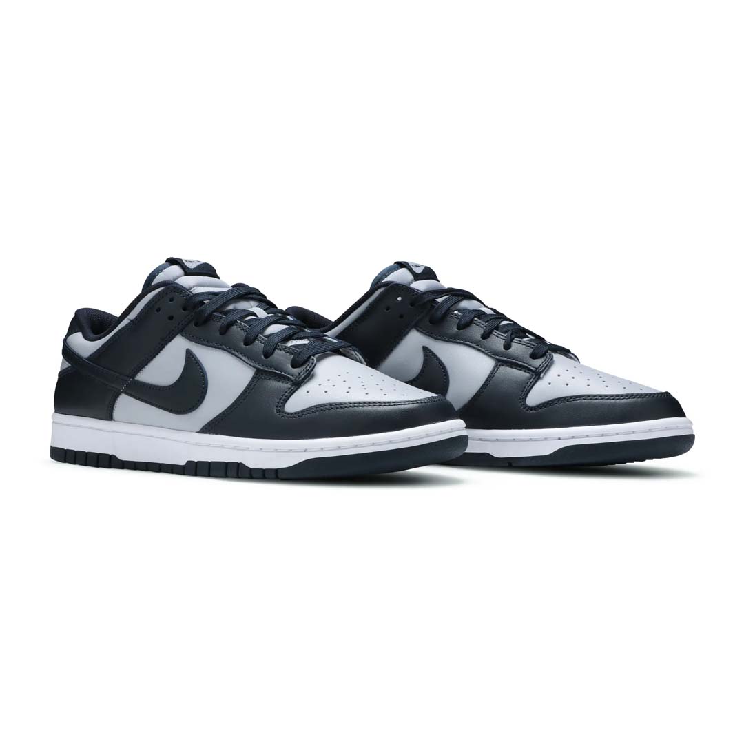 Nike Dunk Low Georgetown