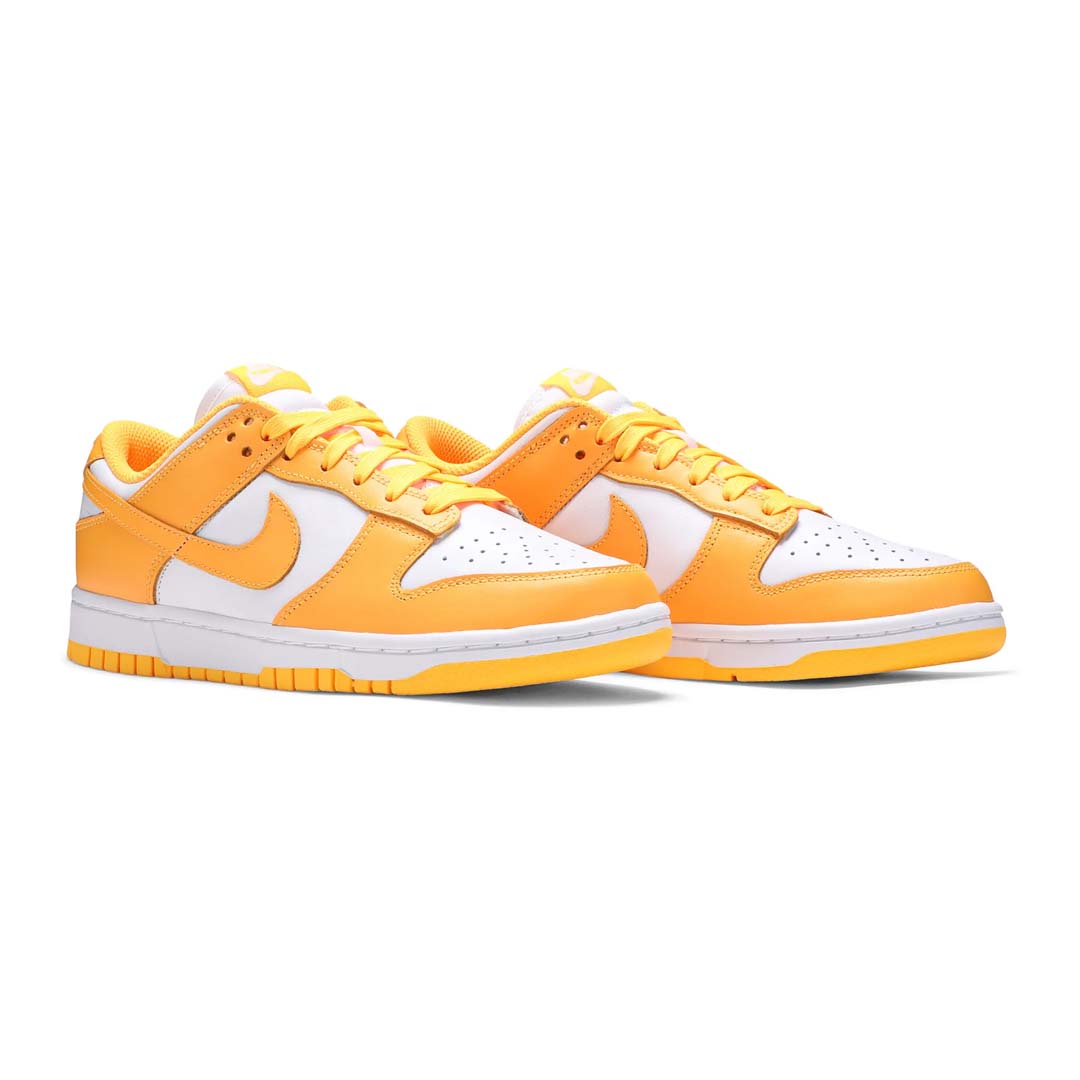 Nike Dunk Low Laser Orange