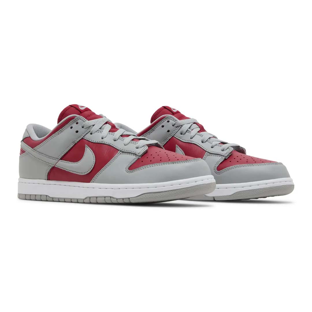 Nike Dunk Low QS CO.JP Reverse Ultraman (2024) (NO BOX!)