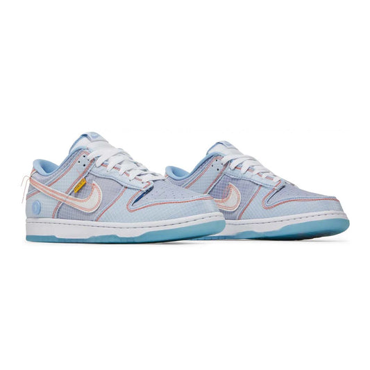 Nike Dunk Low Union Passport Pack Argon