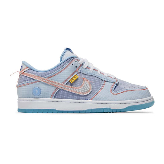 Nike Dunk Low Union Passport Pack Argon