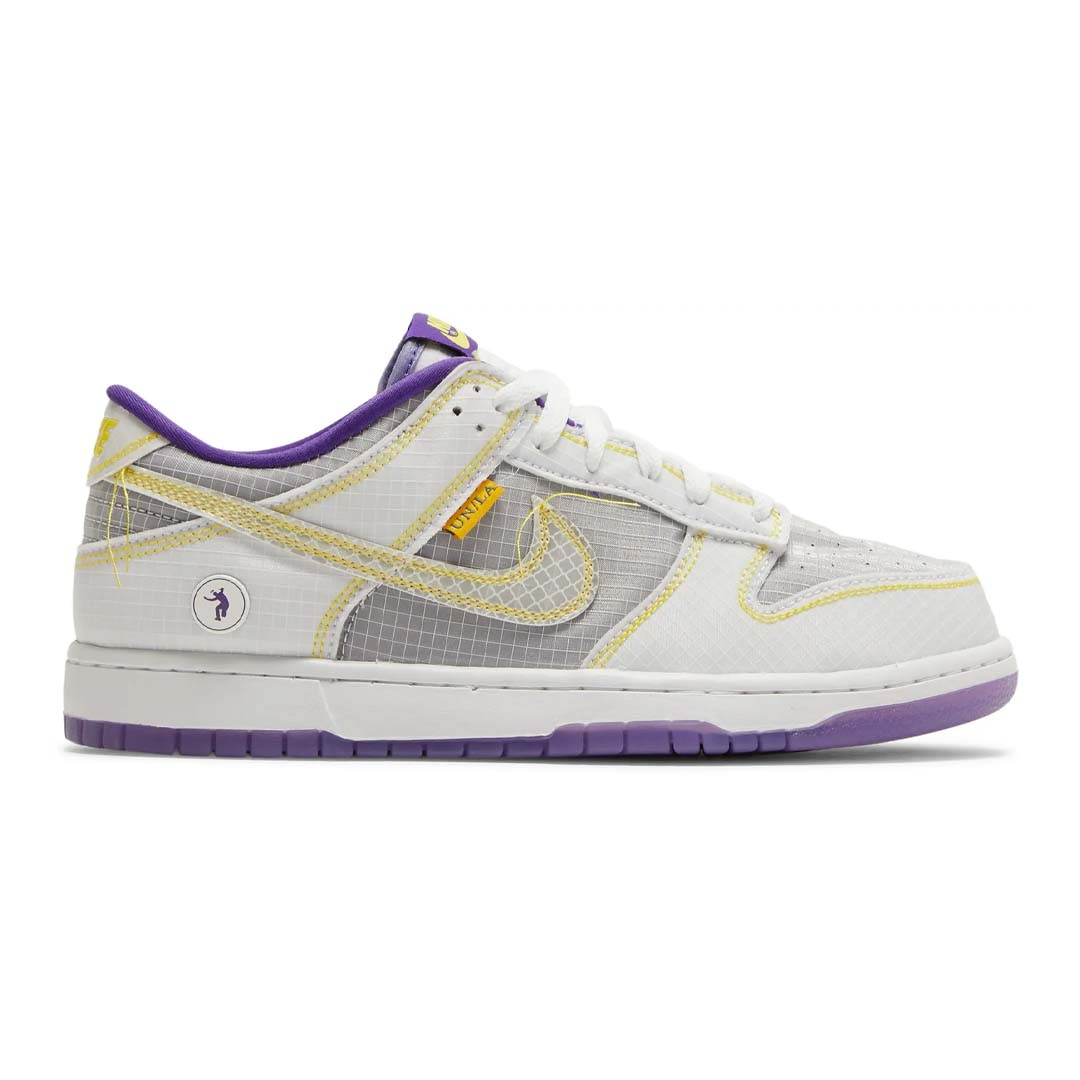 Nike Dunk Low Union Passport Pack Court Purple