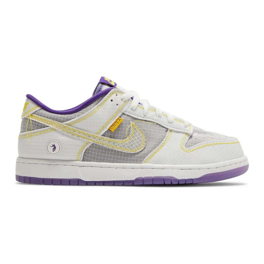 Nike Dunk Low Union Passport Pack Court Purple