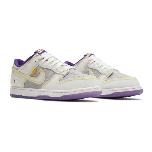 Nike Dunk Low Union Passport Pack Court Purple