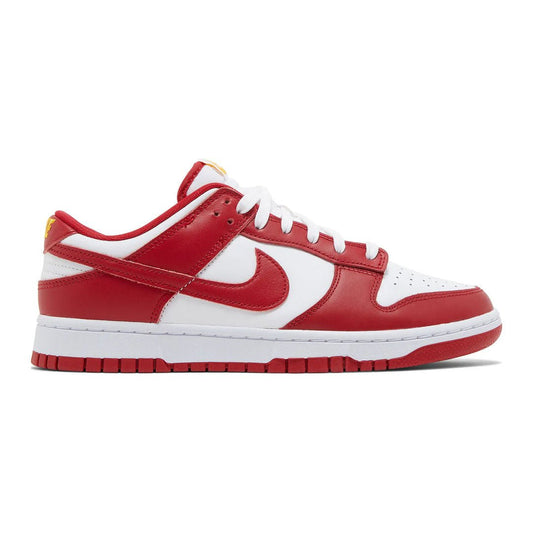Nike Dunk Low USC Gym Red