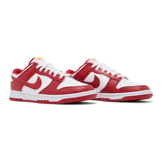 Nike Dunk Low USC Gym Red