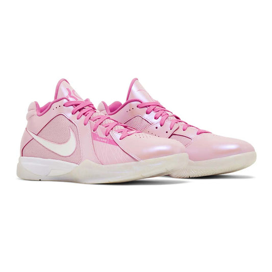 Nike KD 3 Aunt Pearl