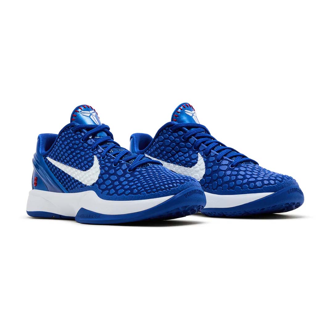 Nike Kobe 6 Dodgers GS