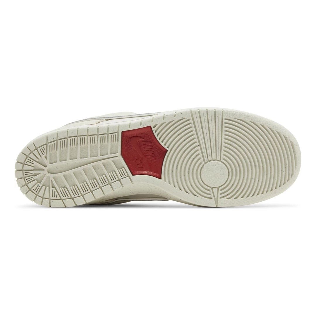 Nike SB Dunk Low City of Love Light Bone