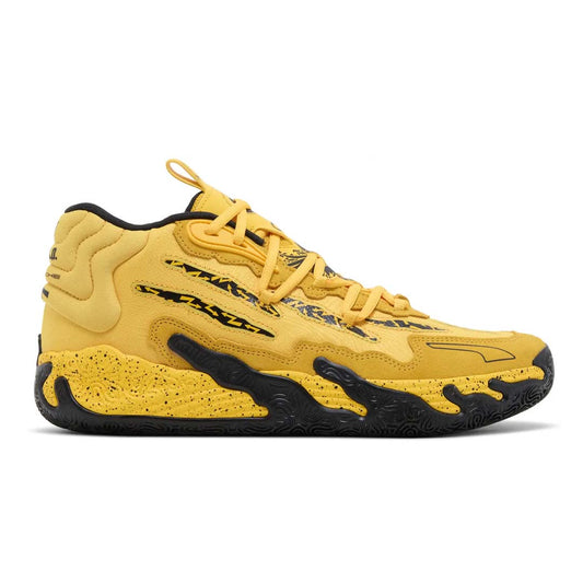Puma LaMelo Ball MB.03 Porsche