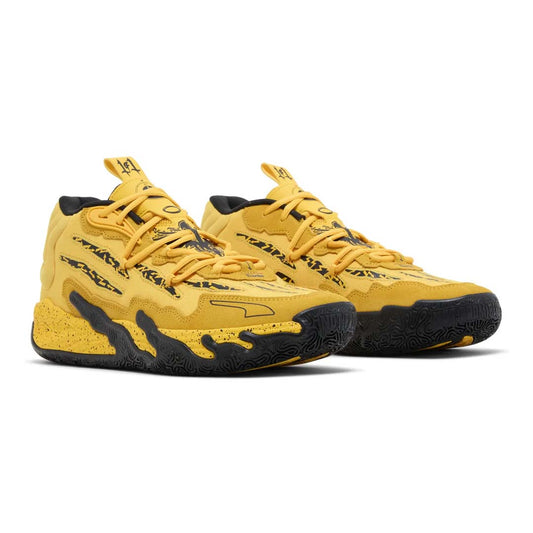 Puma LaMelo Ball MB.03 Porsche