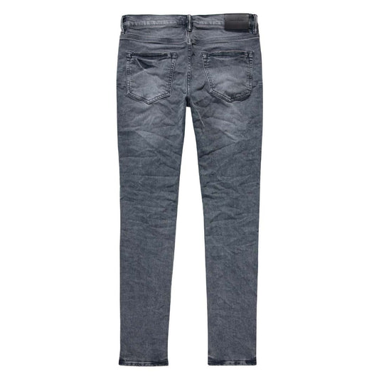 Purple Denim Black Ash Vintage Jeans