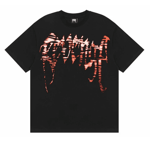 Revenge Moonlight Tee Black