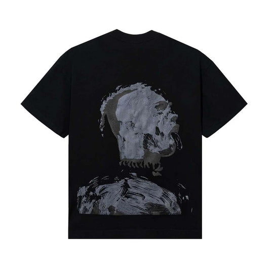 Revenge X Demon Boy Black Tee
