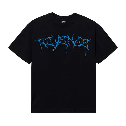 Revenge X Heartbreak Tee Black Blue