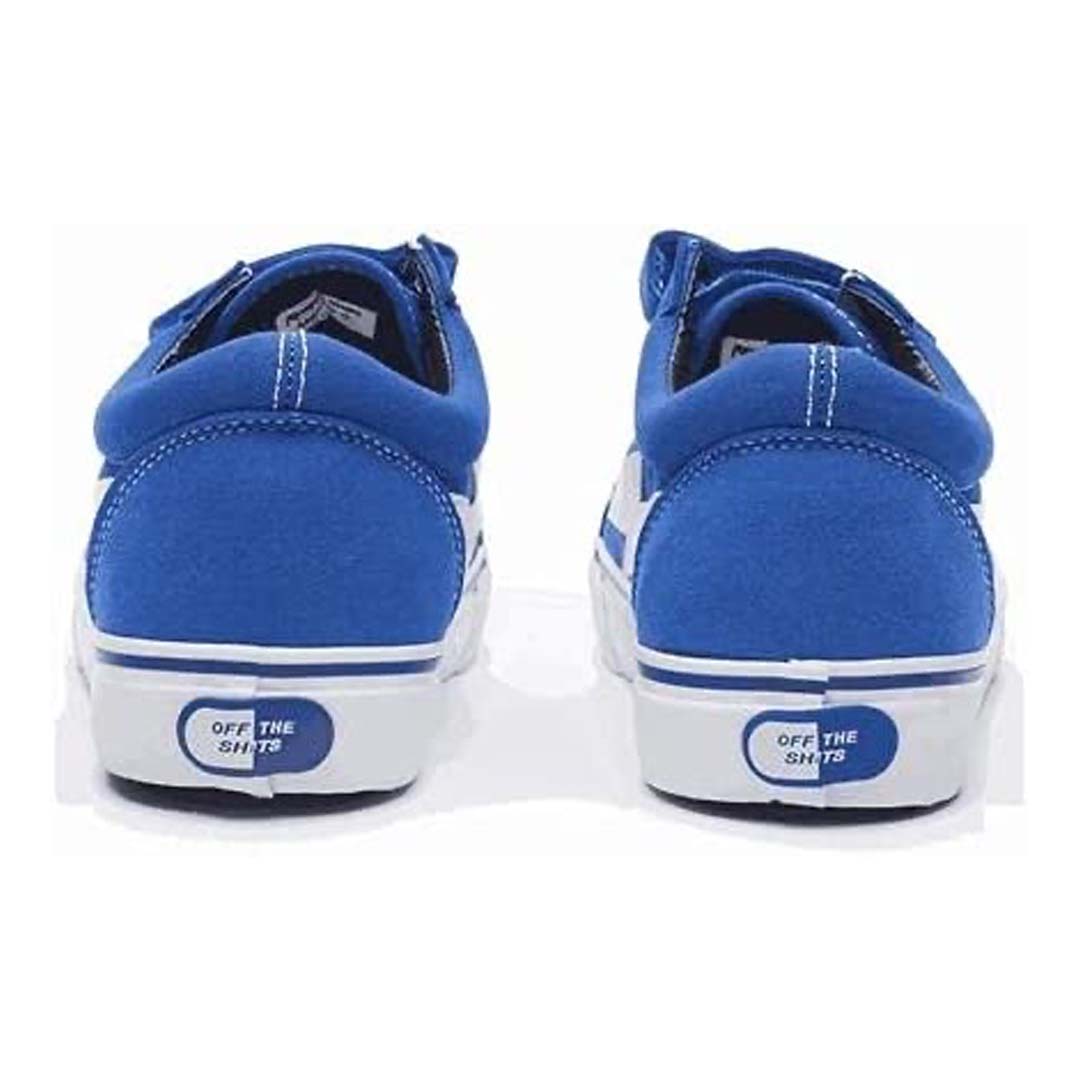 Revenge X Storm Low 'Blue Canvas'