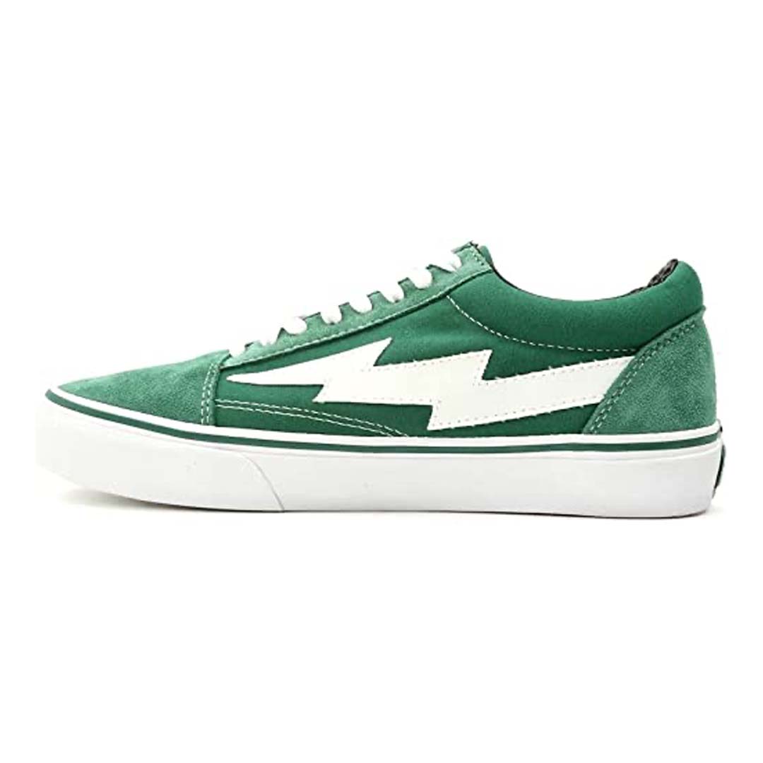Revenge X Storm Low 'Green Canvas'