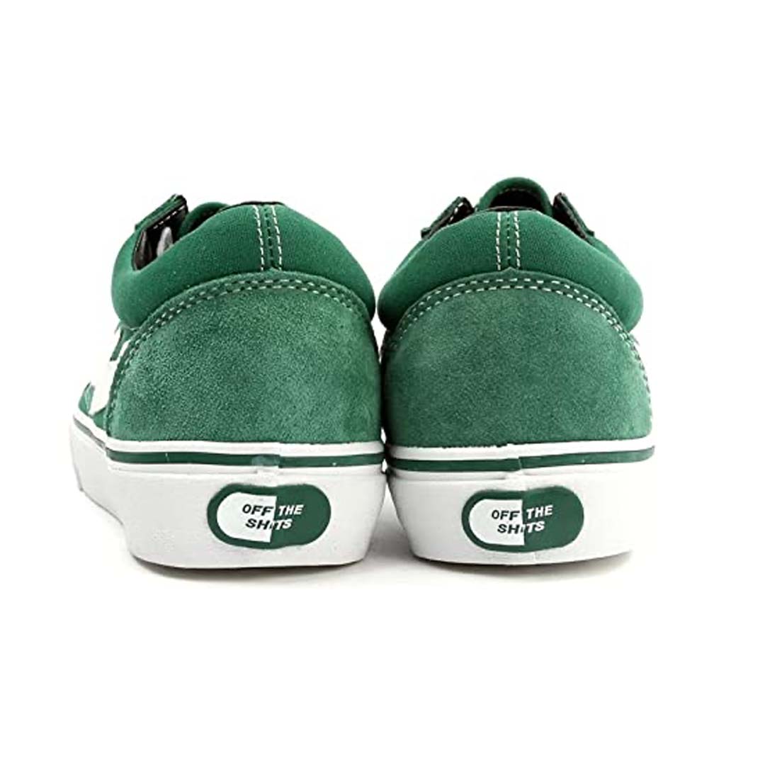 Revenge X Storm Low 'Green Canvas'