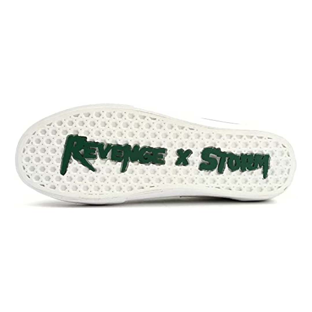 Revenge X Storm Low 'Green Canvas'