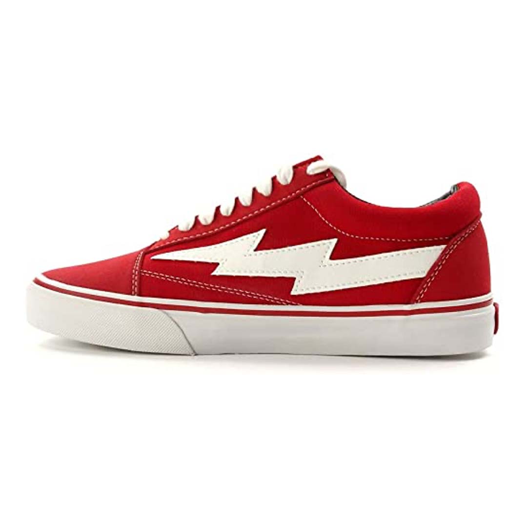 Revenge X Storm Low 'Red Canvas'
