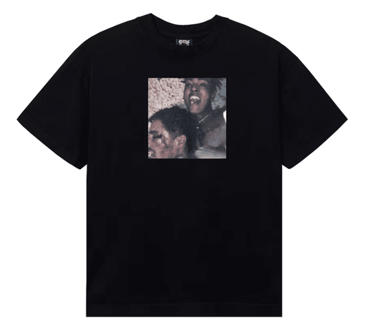Revenge XXXTentacion Yung Bratz Tee Black