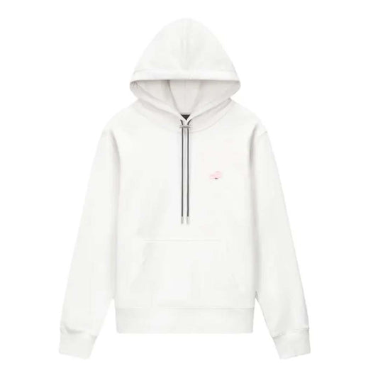 RtA Dion White Contraband Hoodie