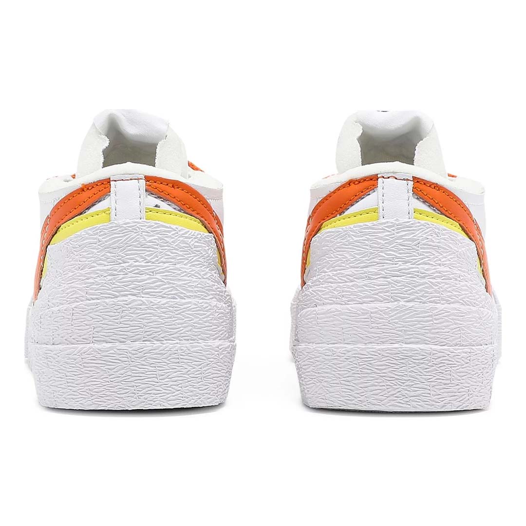 Sacai x Blazer Low 'Magma Orange'