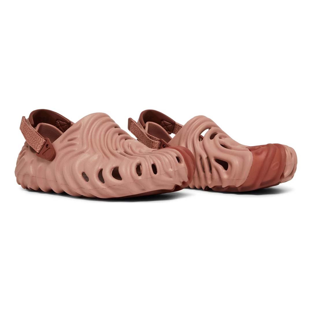 Salehe Bembury x Pollex Clog 'Kuwata'