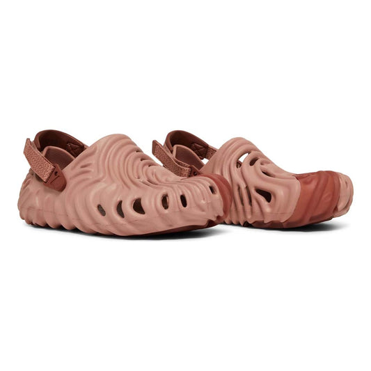 Salehe Bembury x Pollex Clog 'Kuwata'