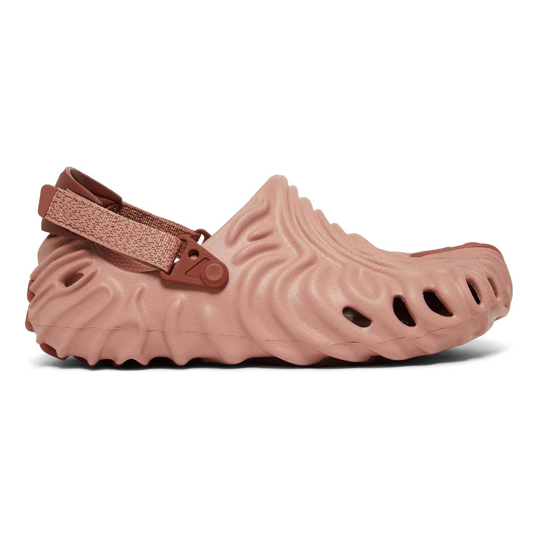 Salehe Bembury x Pollex Clog 'Kuwata'